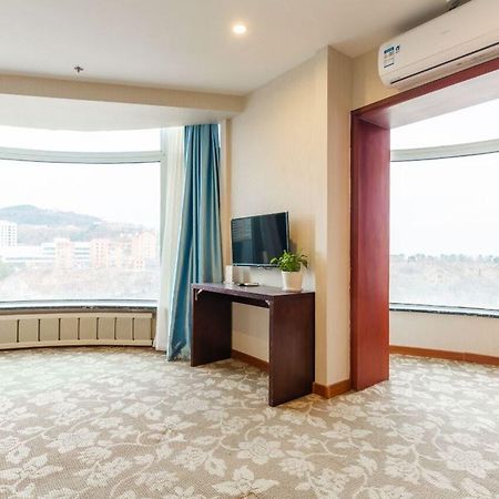 Dalian Binhai Building Εξωτερικό φωτογραφία